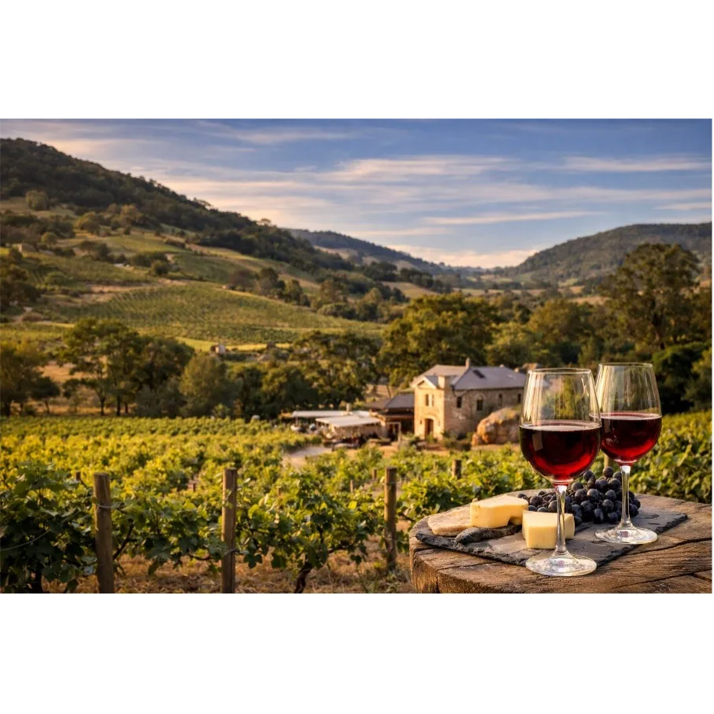 Barossa Valley